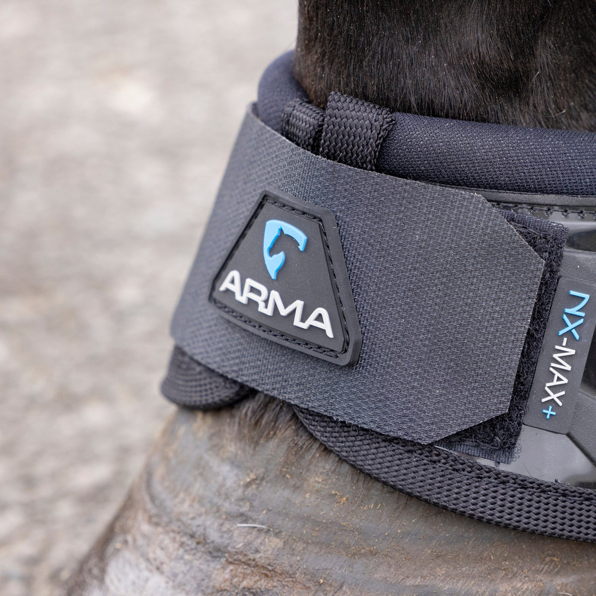 ARMA NX - MAX+ Contour Over Reach Boots - Nags Essentials