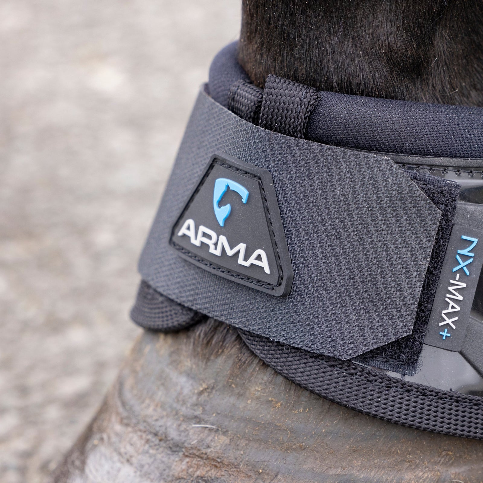 ARMA NX - MAX+ Contour Over Reach Boots - Nags Essentials