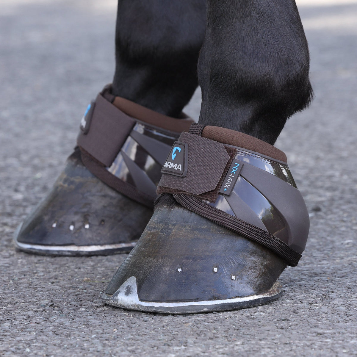 ARMA NX - MAX+ Contour Over Reach Boots - Nags Essentials