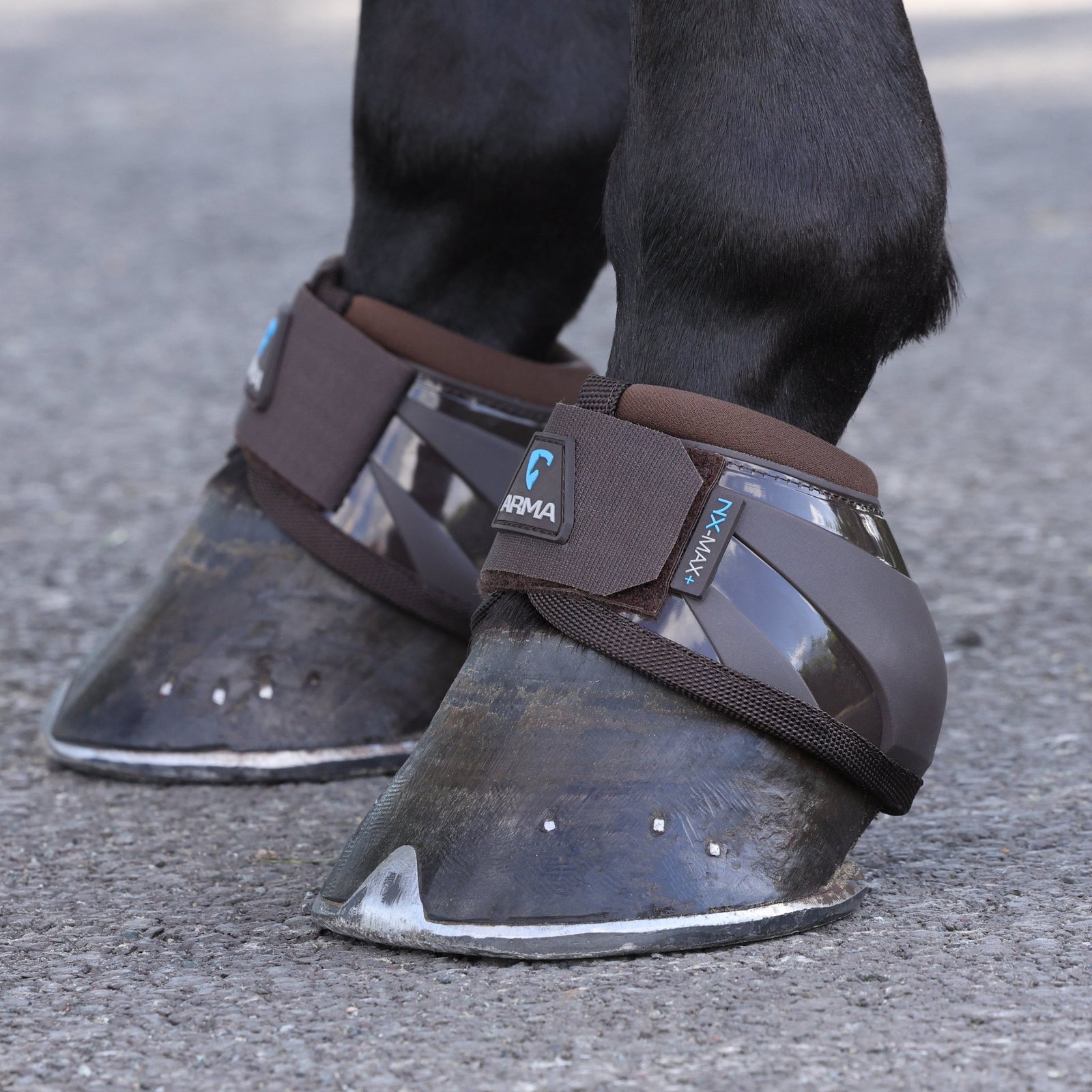 ARMA NX - MAX+ Contour Over Reach Boots - Nags Essentials