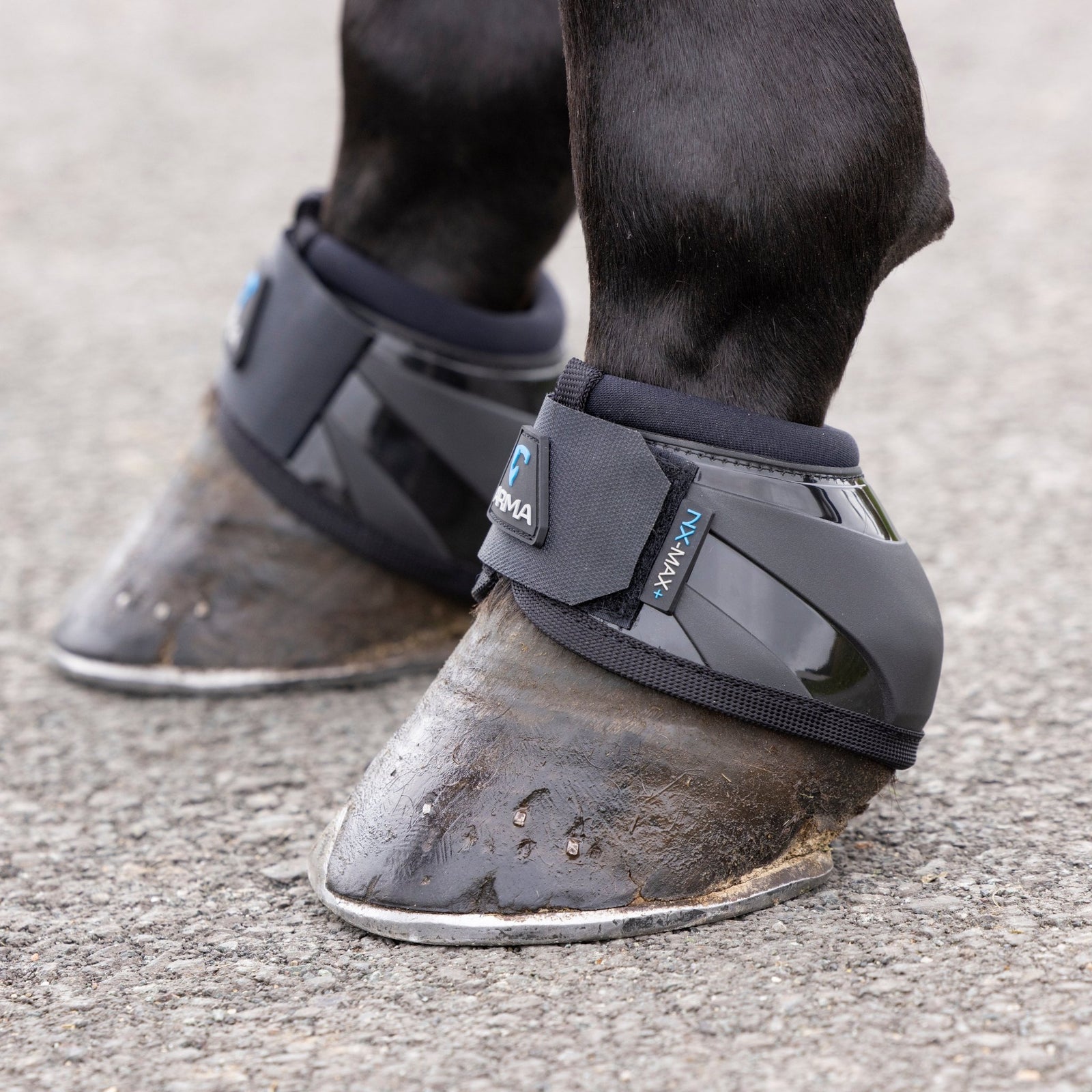 ARMA NX - MAX+ Contour Over Reach Boots - Nags Essentials