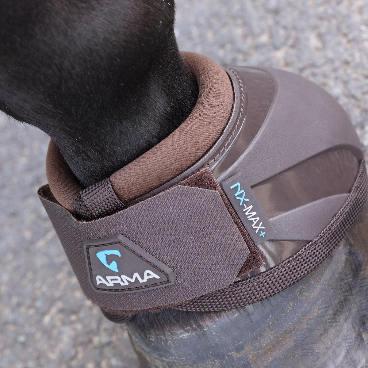 ARMA NX - MAX+ Contour Over Reach Boots - Nags Essentials