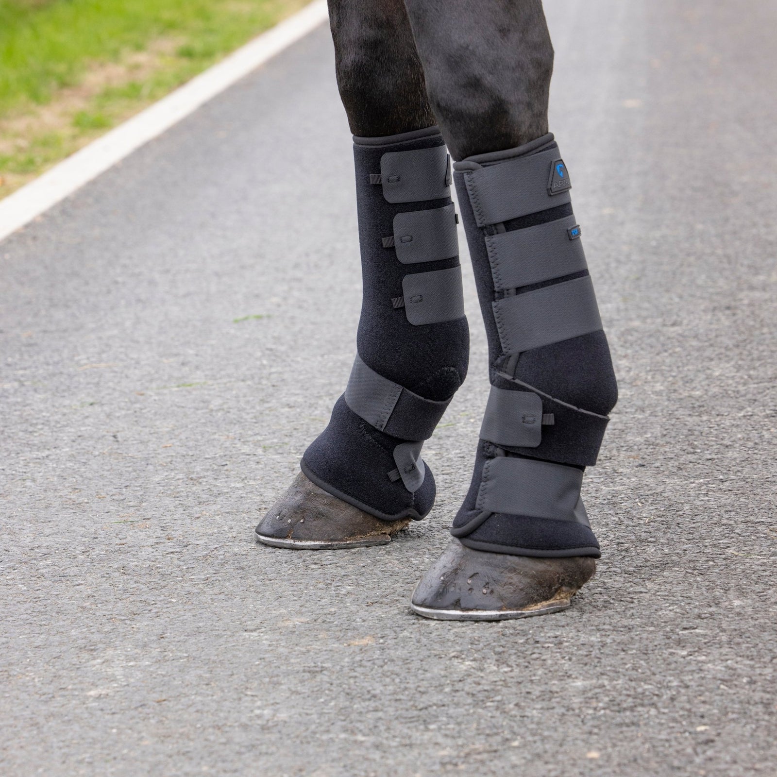 ARMA NX - MAX+ Deluxe Mud Socks - Nags Essentials