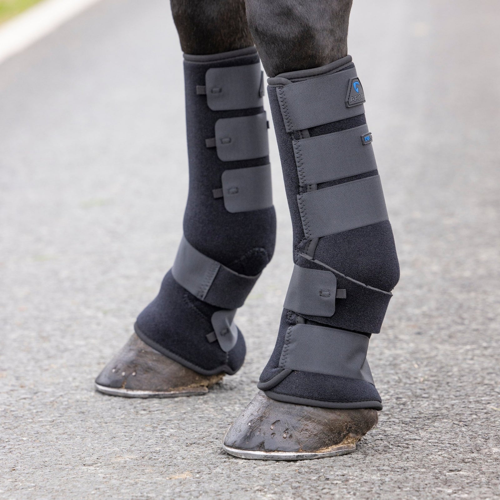 ARMA NX - MAX+ Deluxe Mud Socks - Nags Essentials