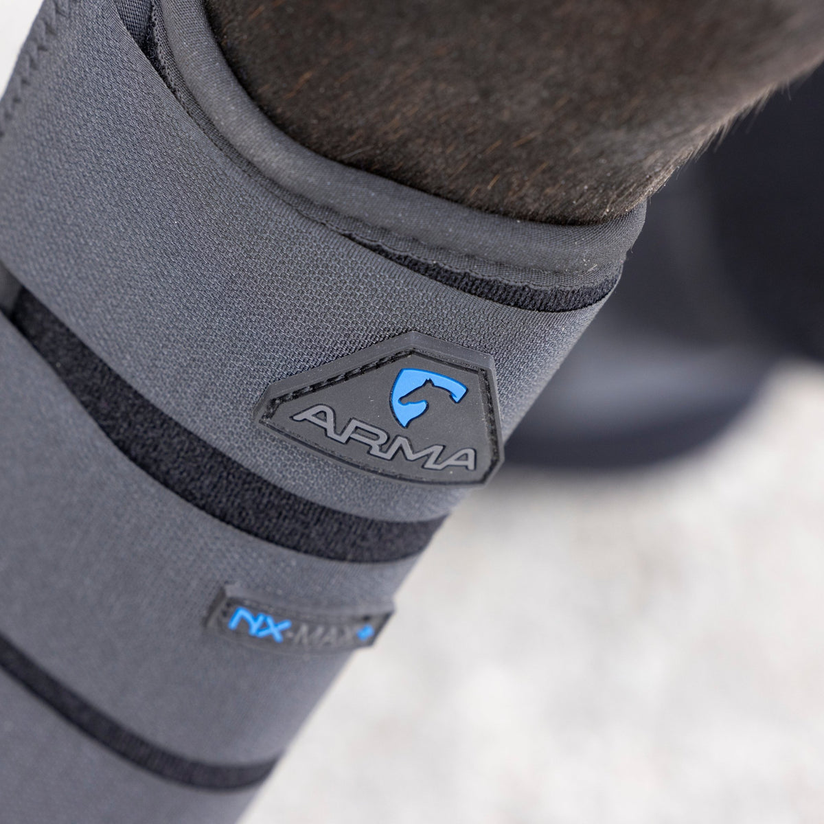 ARMA NX - MAX+ Deluxe Mud Socks - Nags Essentials