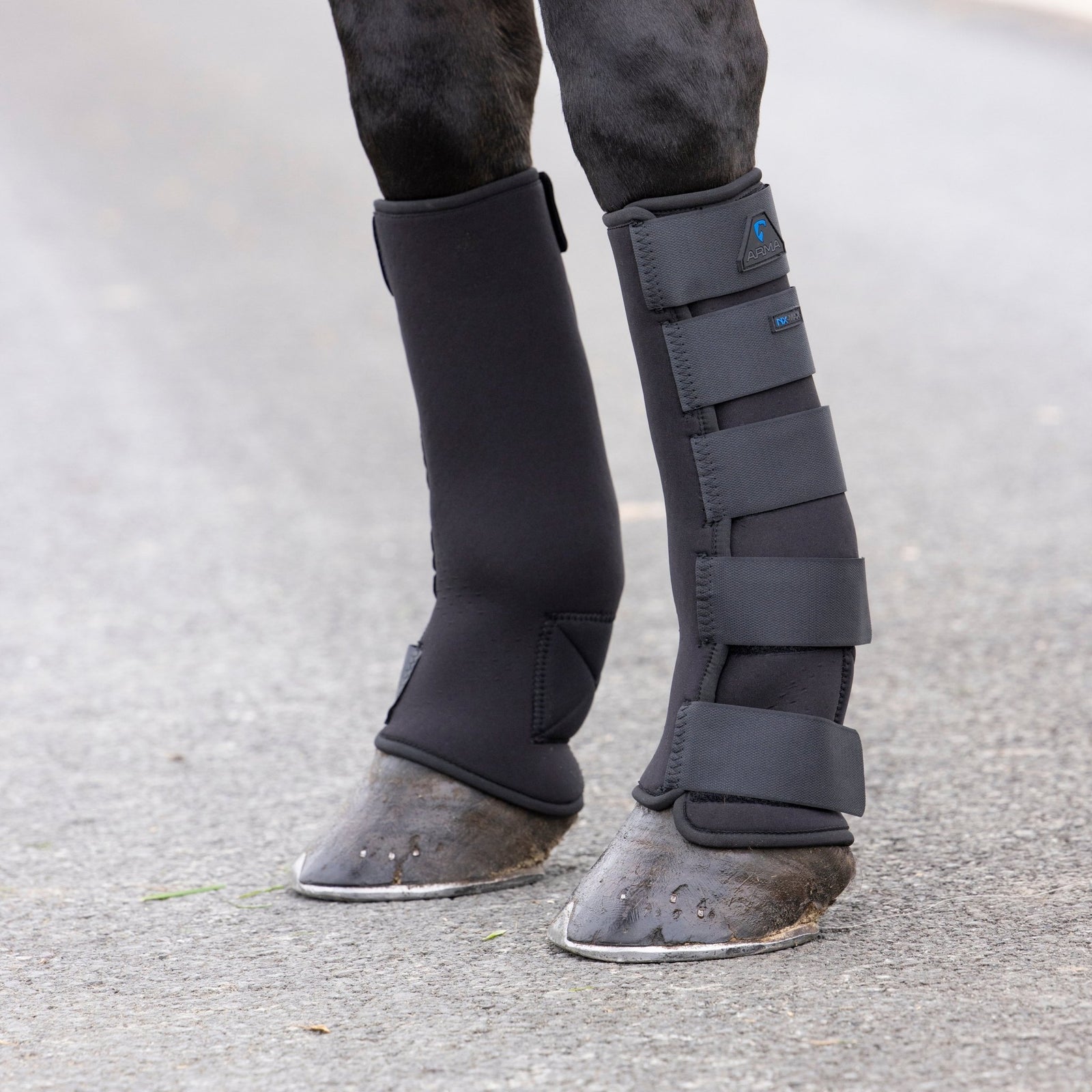 ARMA NX - MAX Mud Socks - Nags Essentials