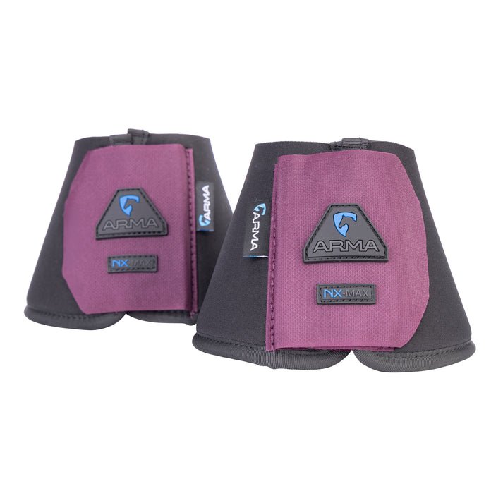 ARMA NX - MAX Over Reach Boots - Nags Essentials