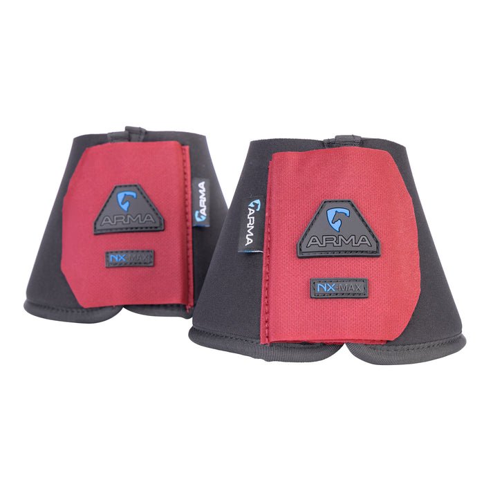ARMA NX - MAX Over Reach Boots - Nags Essentials