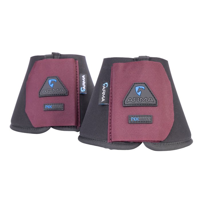 ARMA NX - MAX Over Reach Boots - Nags Essentials