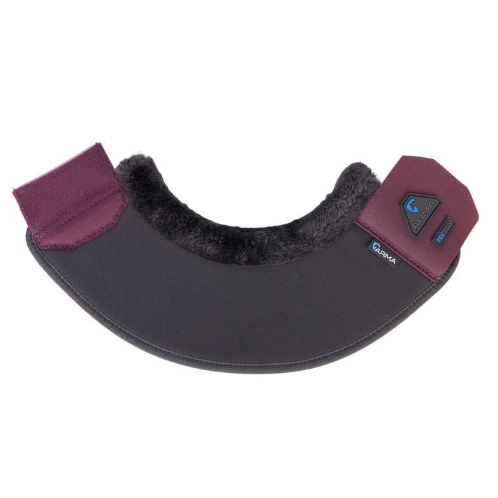 ARMA NX - MAX SupaFleece Neoprene Over Reach Boots - Nags Essentials