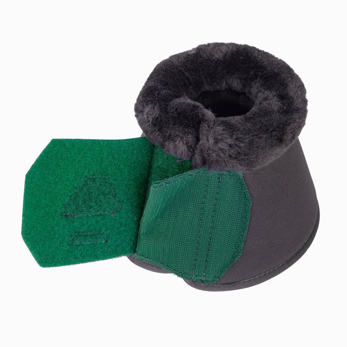 ARMA NX - MAX SupaFleece Neoprene Over Reach Boots - Nags Essentials