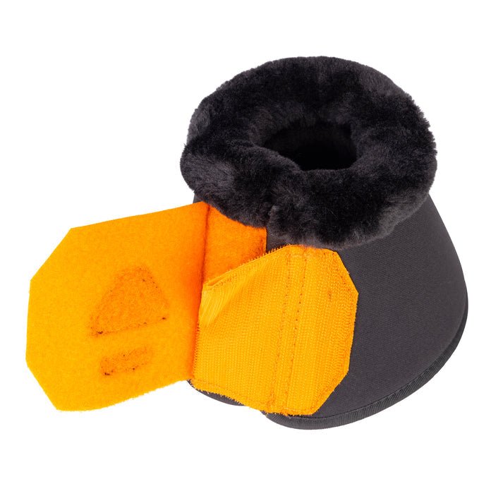 ARMA NX - MAX SupaFleece Neoprene Over Reach Boots - Nags Essentials