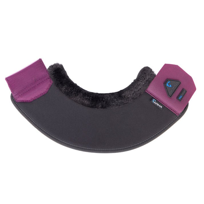 ARMA NX - MAX SupaFleece Neoprene Over Reach Boots - Nags Essentials