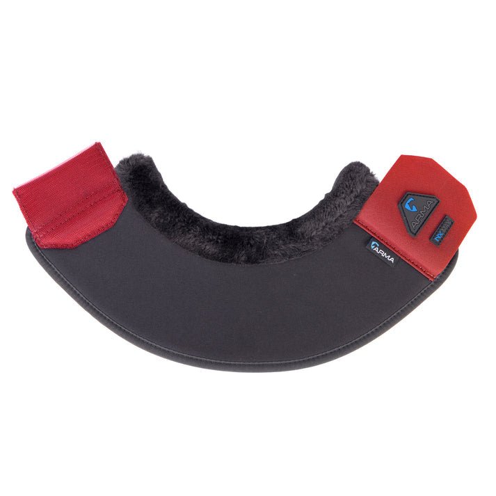 ARMA NX - MAX SupaFleece Neoprene Over Reach Boots - Nags Essentials