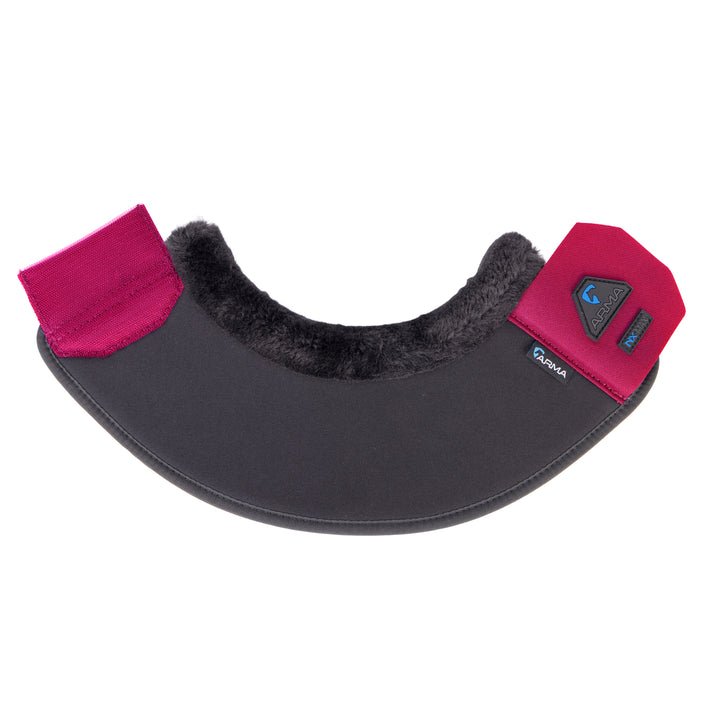 ARMA NX - MAX SupaFleece Neoprene Over Reach Boots - Nags Essentials