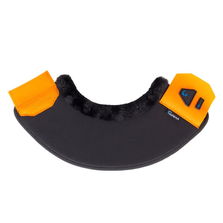 ARMA NX - MAX SupaFleece Neoprene Over Reach Boots - Nags Essentials