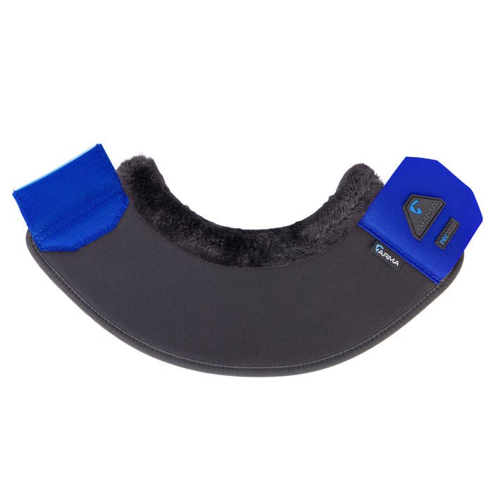 ARMA NX - MAX SupaFleece Neoprene Over Reach Boots - Nags Essentials