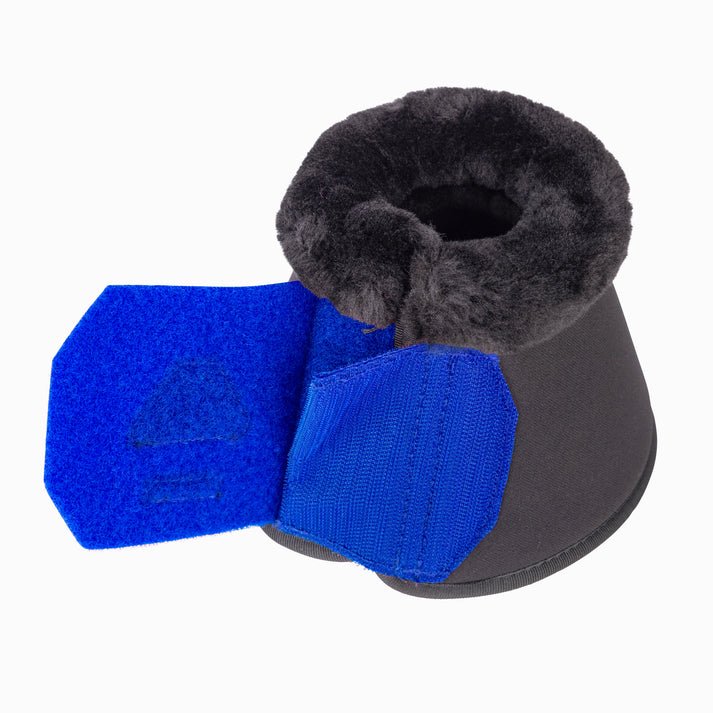 ARMA NX - MAX SupaFleece Neoprene Over Reach Boots - Nags Essentials
