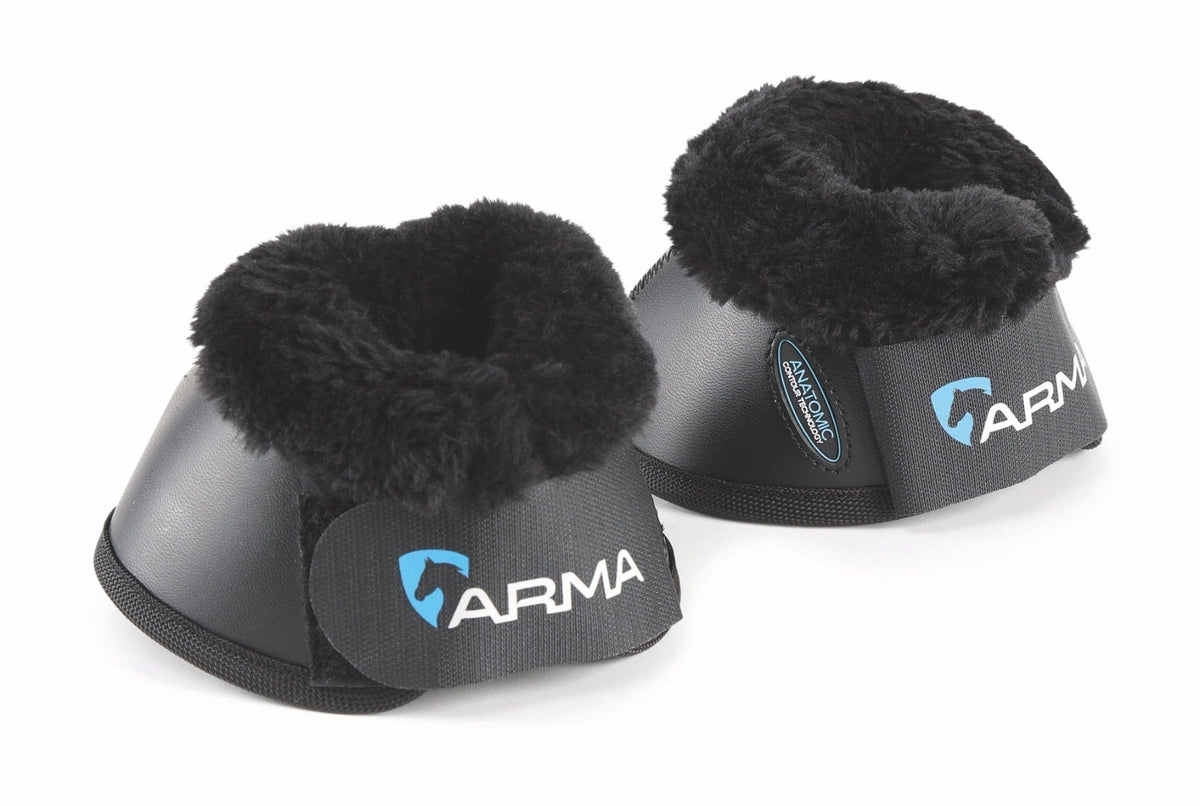 ARMA NX - MAX+ SupaFleece Over Reach Boots - Nags Essentials