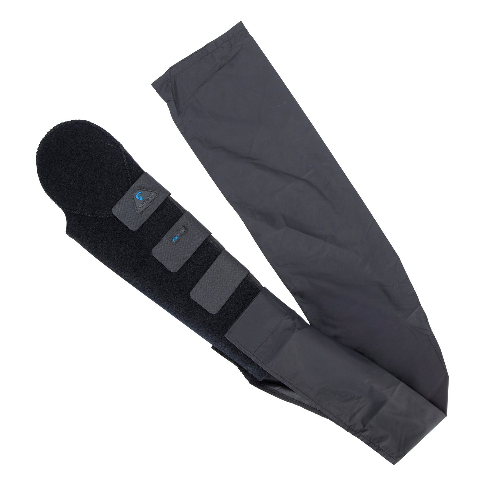 ARMA NX - MAX Tail Guard With Detachable Tail Bag - Nags Essentials