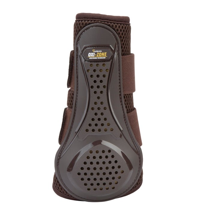 ARMA OXI - ZONE Brushing Boots - Nags Essentials