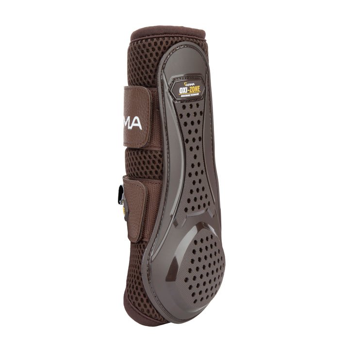 ARMA OXI - ZONE Brushing Boots - Nags Essentials
