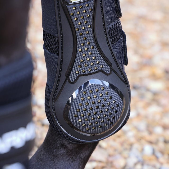 ARMA OXI - ZONE Brushing Boots - Nags Essentials