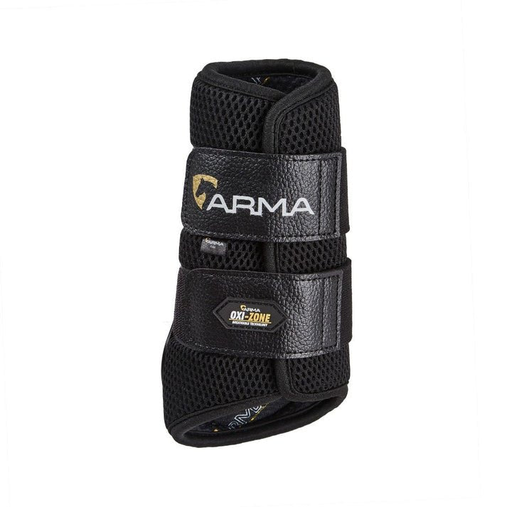 ARMA OXI - ZONE Brushing Boots - Nags Essentials