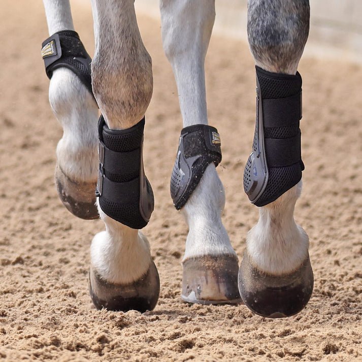 ARMA OXI - ZONE Fetlock Boots - Nags Essentials