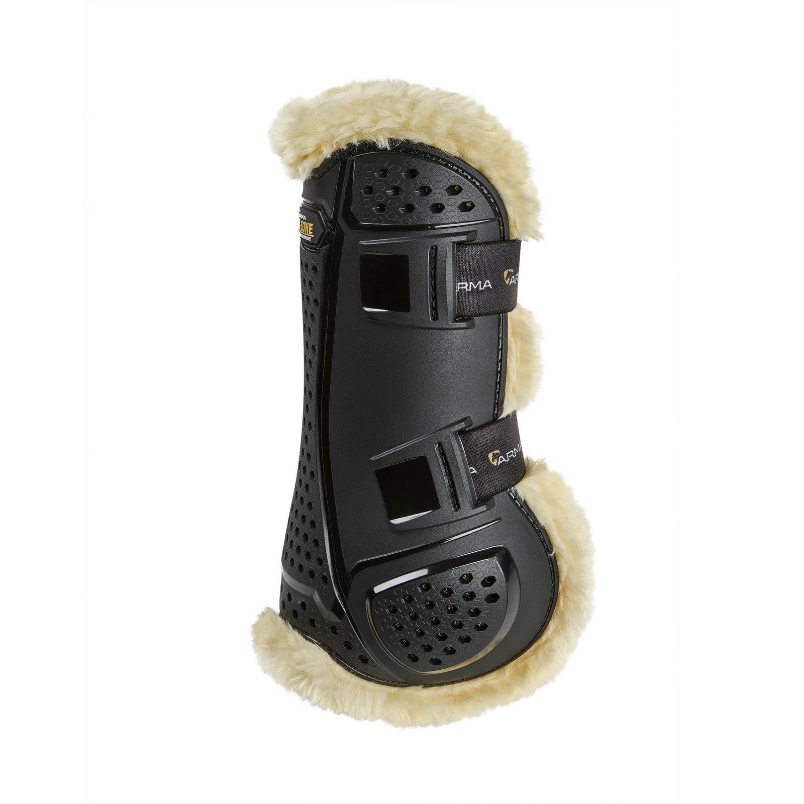 ARMA OXI - ZONE Supafleece Tendon Boots - Nags Essentials