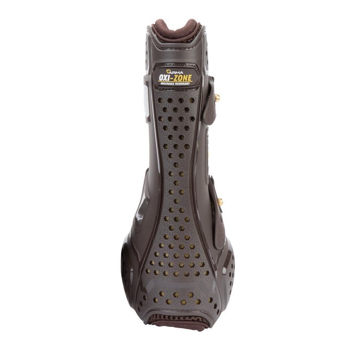 ARMA OXI - ZONE Tendon Boots - Nags Essentials