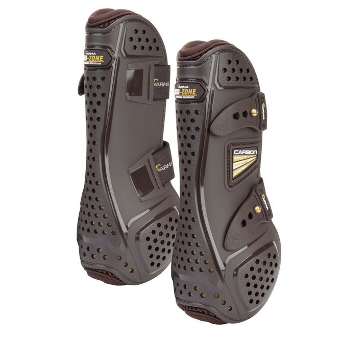 ARMA OXI - ZONE Tendon Boots - Nags Essentials