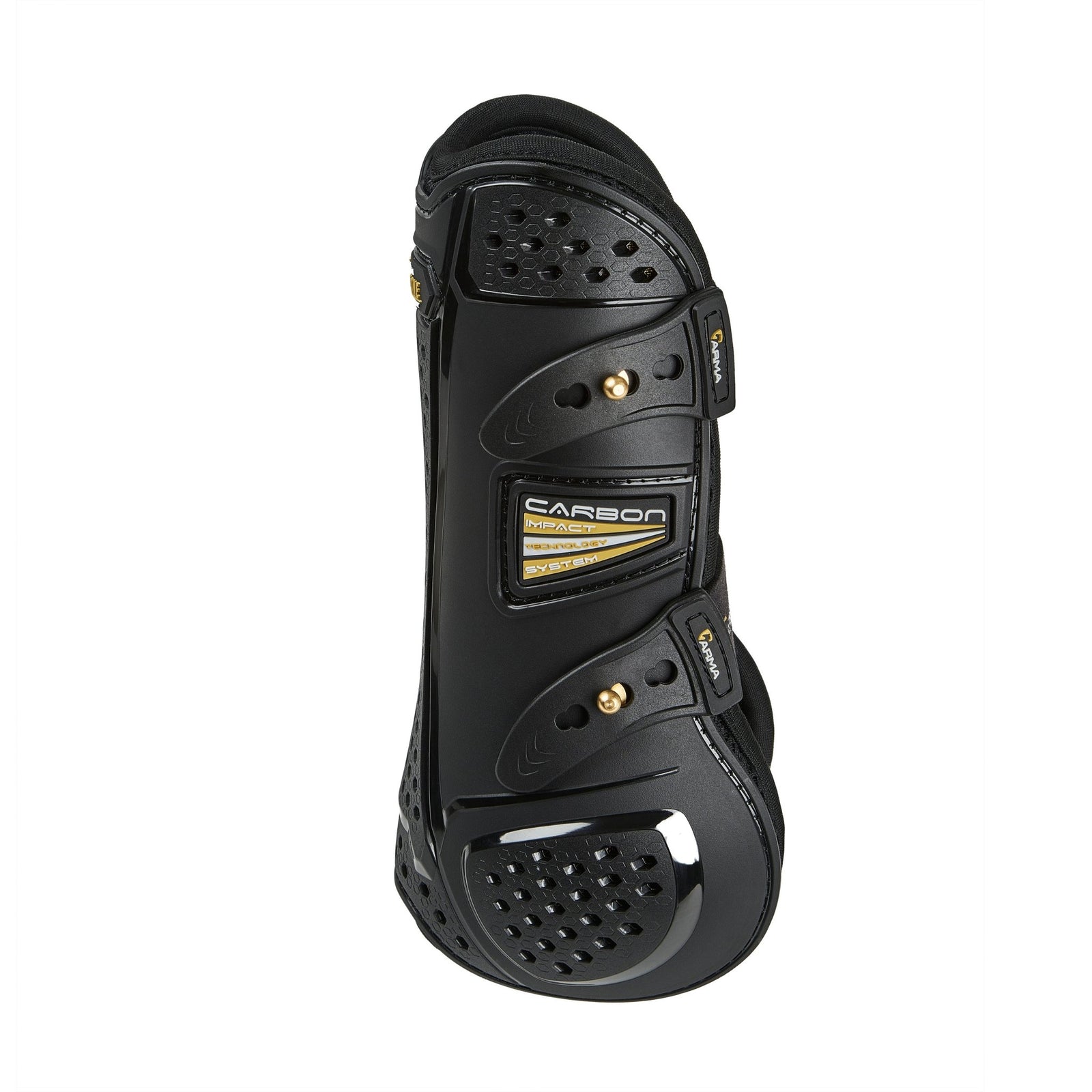 ARMA OXI - ZONE Tendon Boots - Nags Essentials