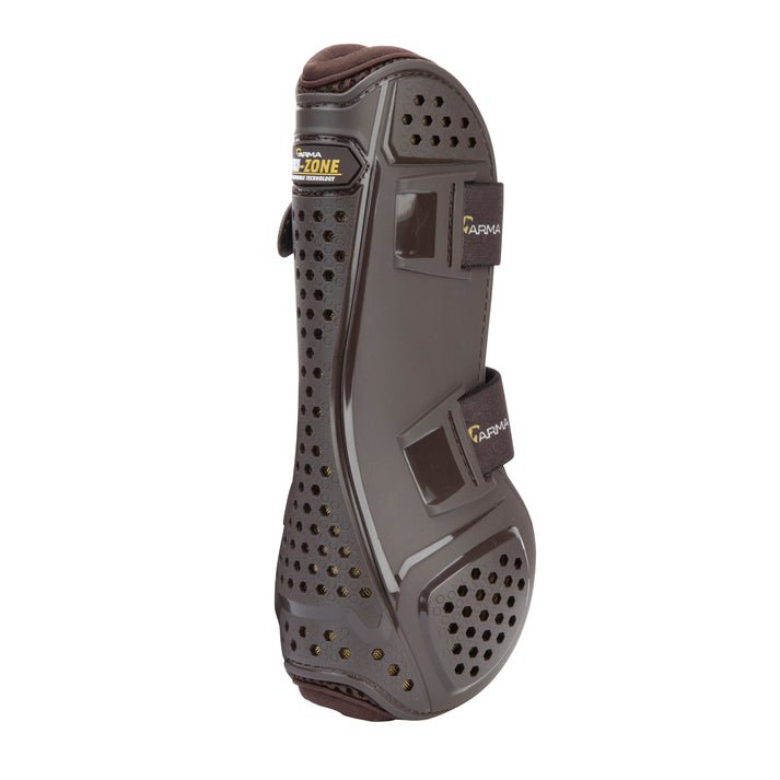 ARMA OXI - ZONE Tendon Boots - Nags Essentials
