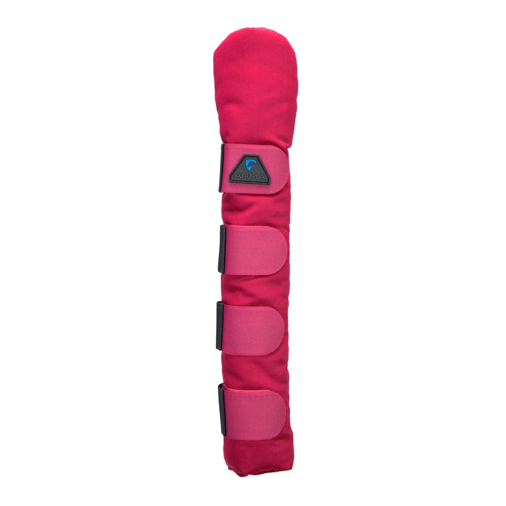 ARMA Padded Tail Guard - Nags Essentials