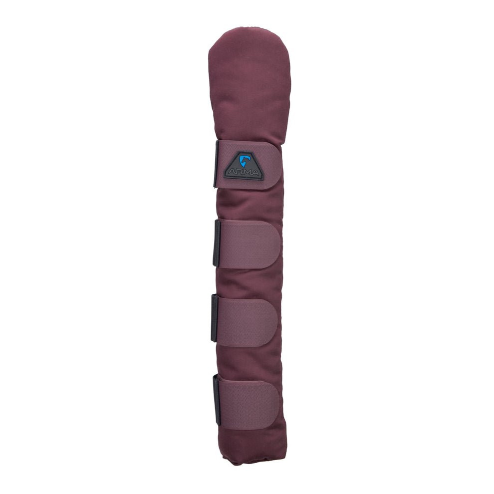 ARMA Padded Tail Guard with Bag - Nags Essentials