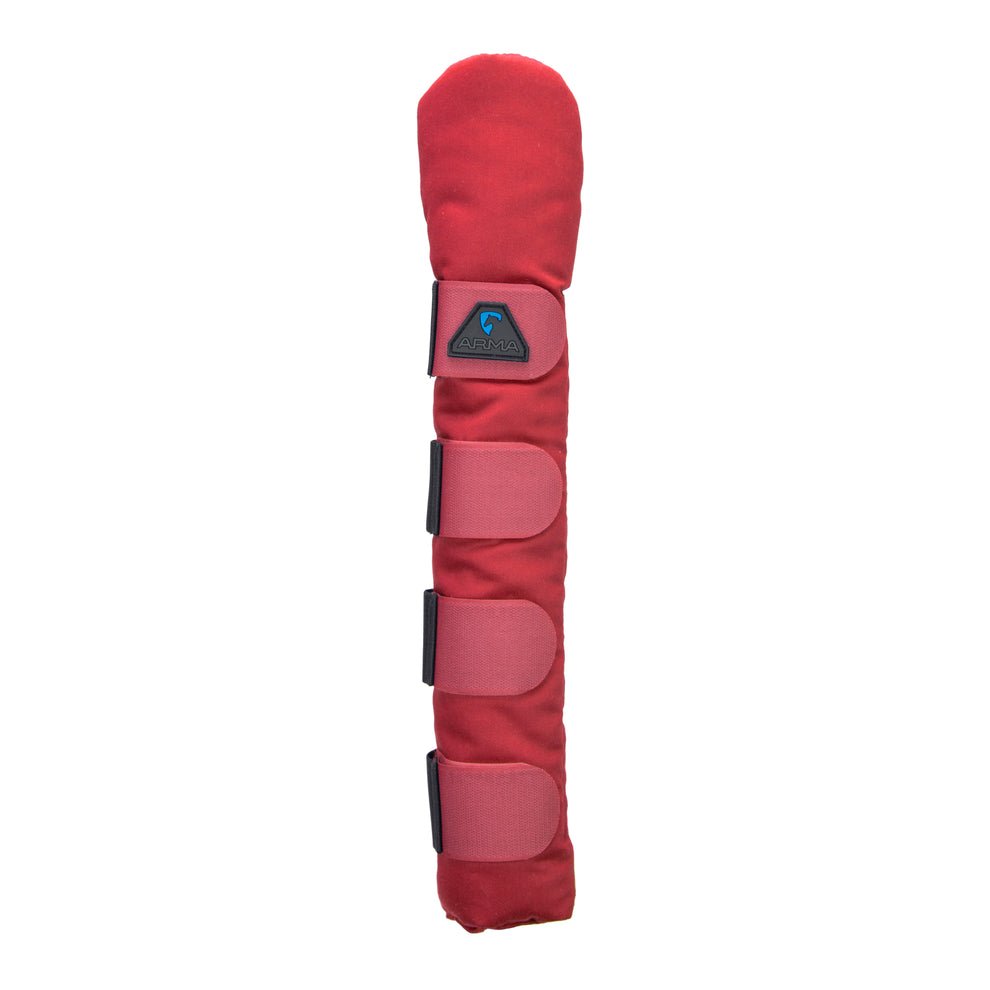 ARMA Padded Tail Guard with Bag - Nags Essentials