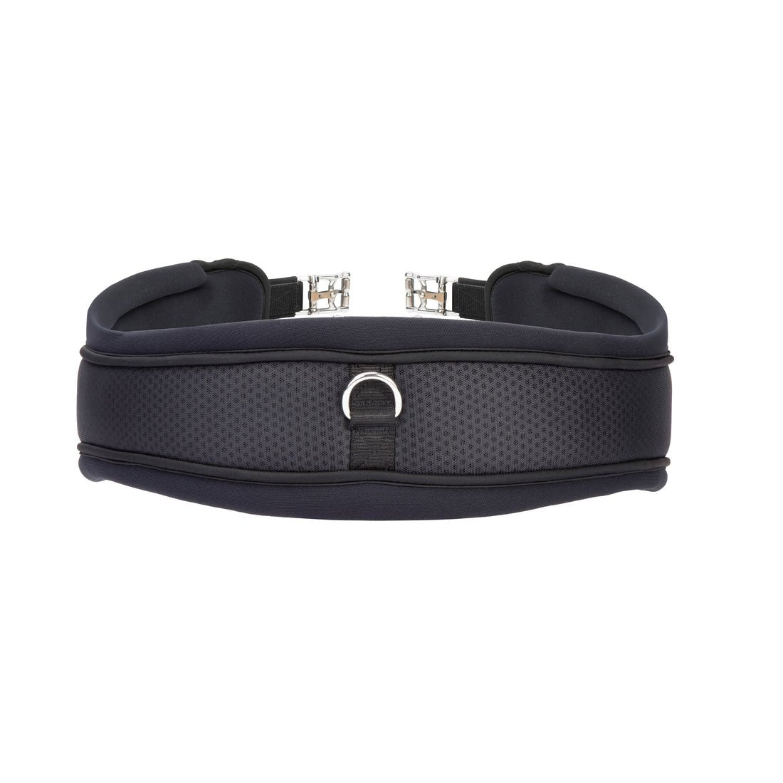 ARMA Performance Atherstone Girth - with elastic - Black - Nags Essentials