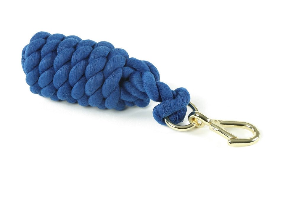 ARMA Plain Headcollar Lead Rope - Nags Essentials
