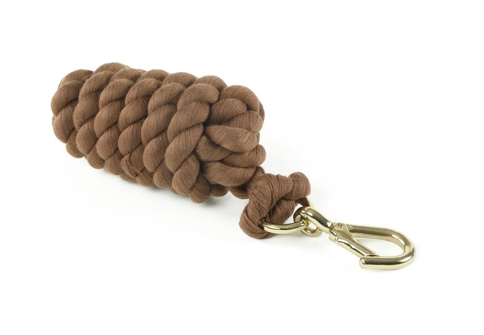 ARMA Plain Headcollar Lead Rope - Nags Essentials