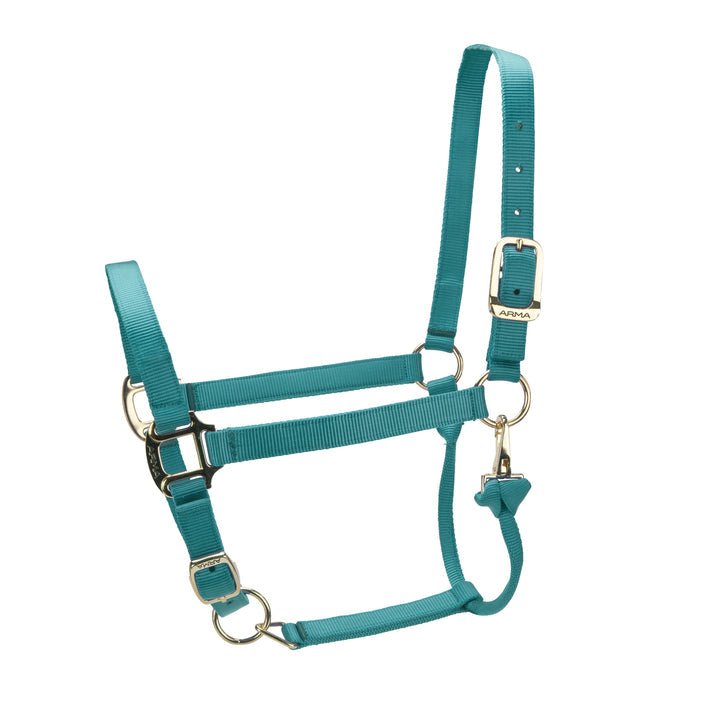 ARMA Premium Adjustable Headcollar - Nags Essentials