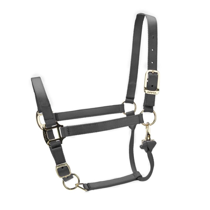 ARMA Premium Adjustable Headcollar - Nags Essentials