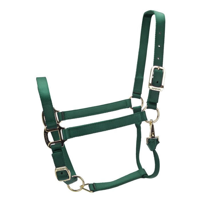 ARMA Premium Adjustable Headcollar - Nags Essentials