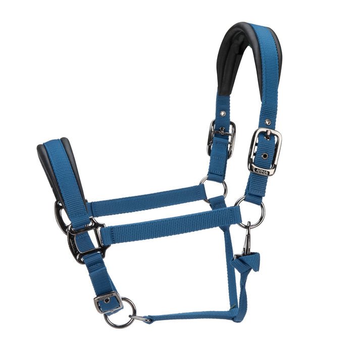 ARMA Pro Padded Headcollar - Nags Essentials