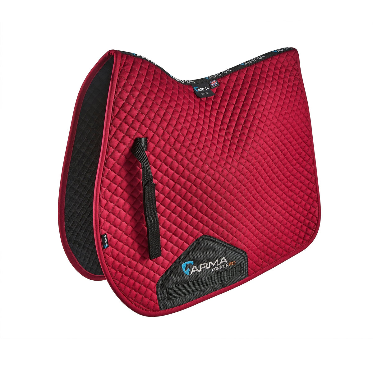ARMA Saddlecloth - Nags Essentials