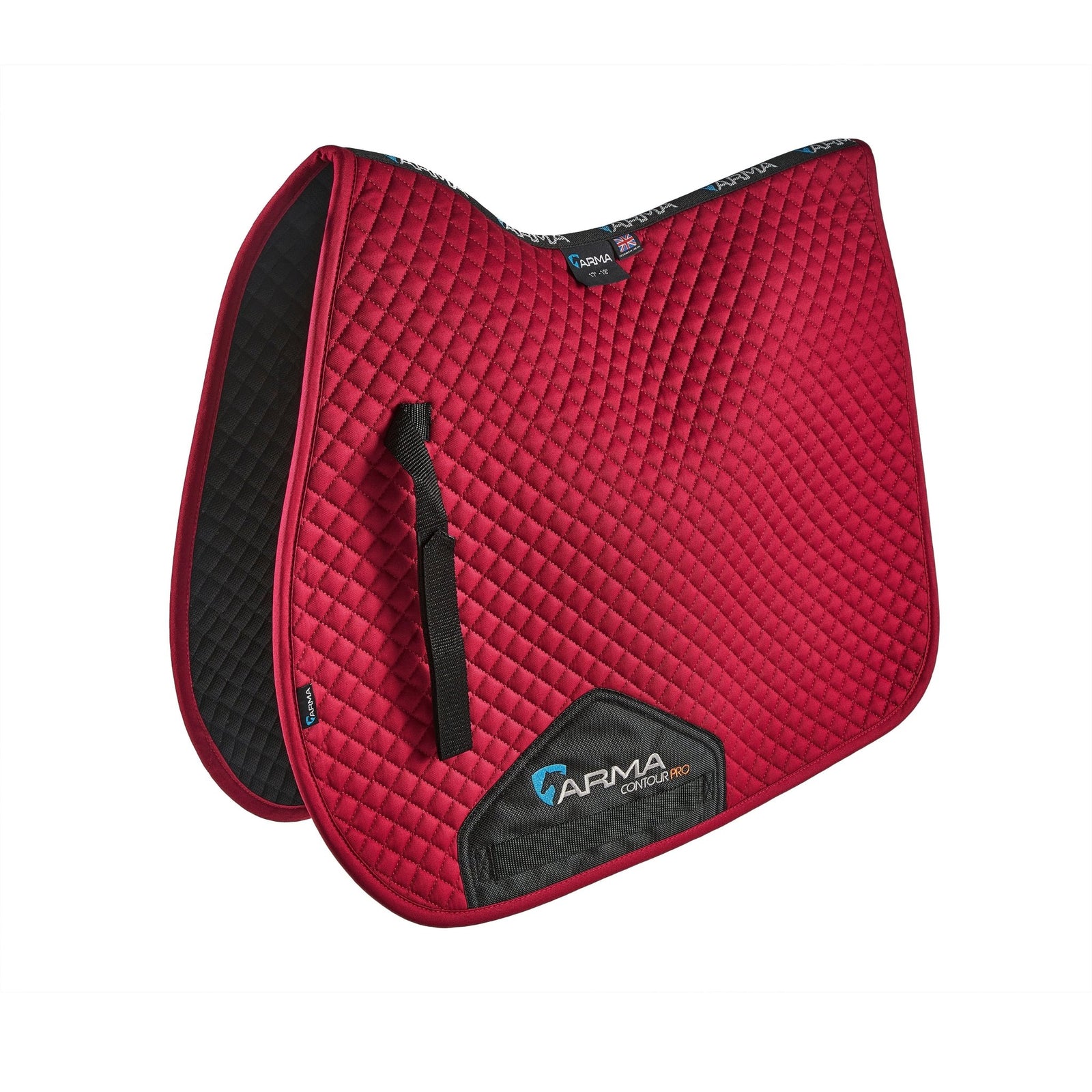 ARMA Saddlecloth - Nags Essentials