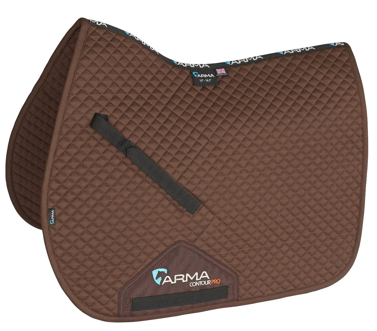 ARMA Saddlecloth - Nags Essentials