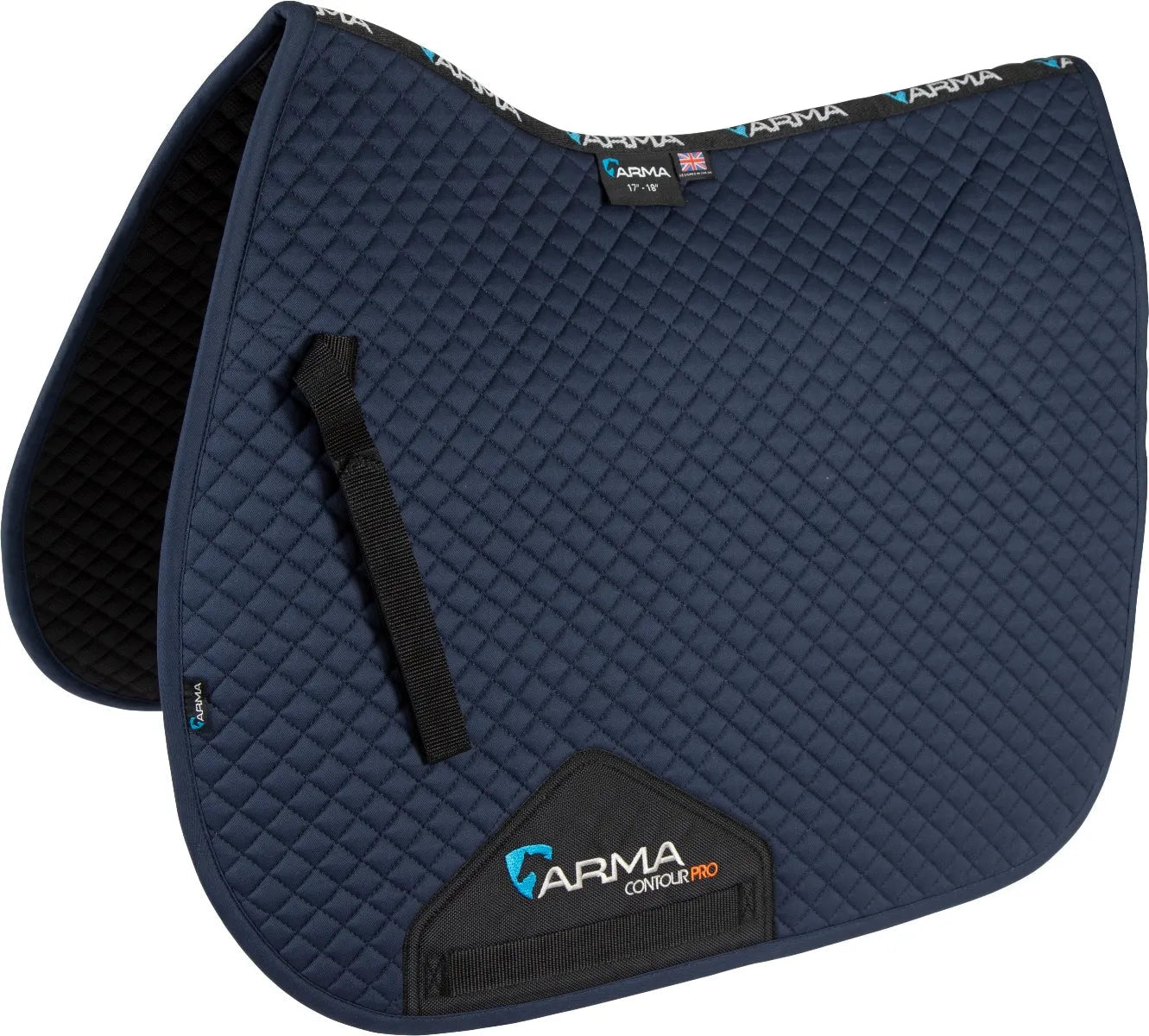 ARMA Saddlecloth - Nags Essentials
