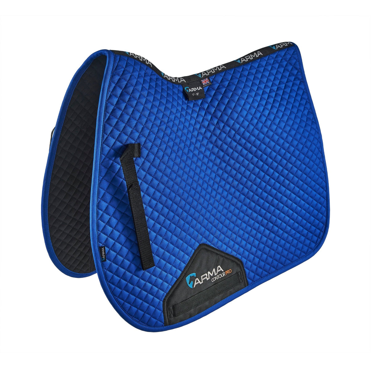 ARMA Saddlecloth - Nags Essentials