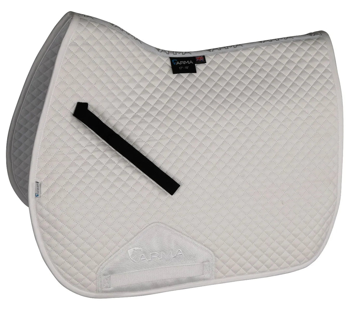 ARMA Saddlecloth - Nags Essentials